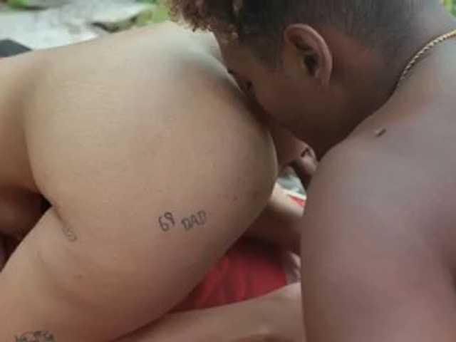 OutdoorGaySex live cam on BongaCams