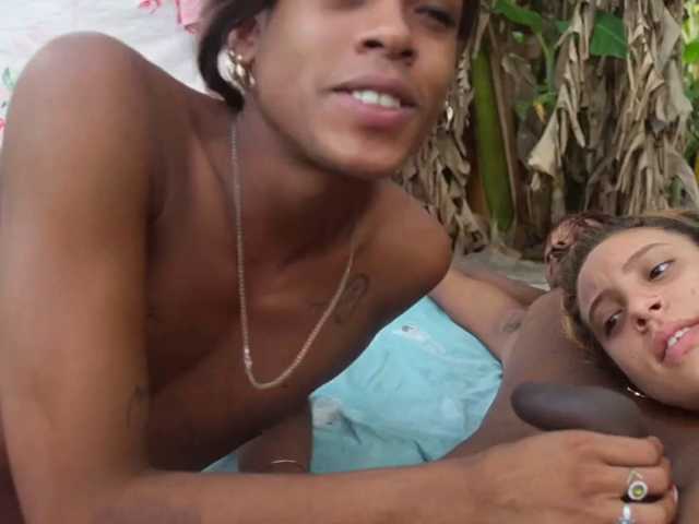 OutdoorGaySex live cam on BongaCams