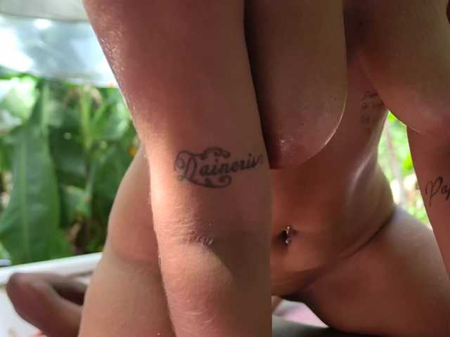 OutdoorGaySex
