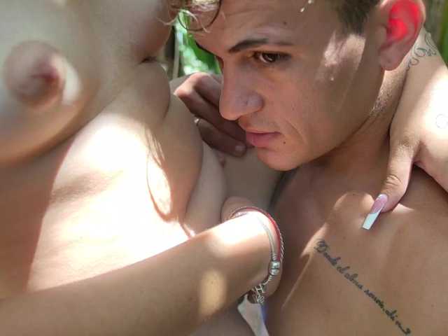 OutdoorGaySex live cam on BongaCams