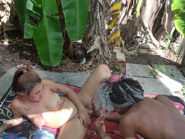 OutdoorGaySex