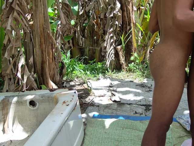OutdoorGaySex live cam on BongaCams
