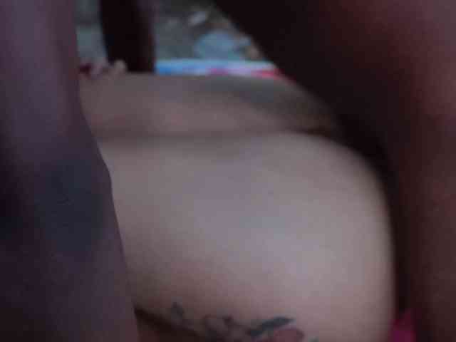 Modelo: OutdoorGaySex