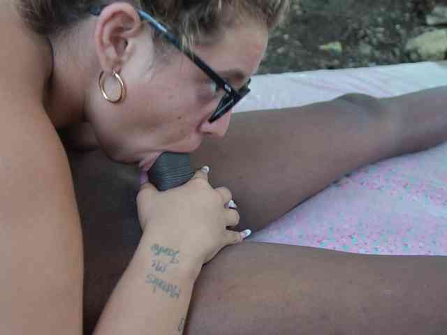 Modelo: OutdoorGaySex