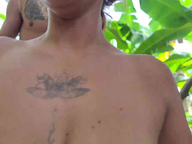 OutdoorGaySex webcam