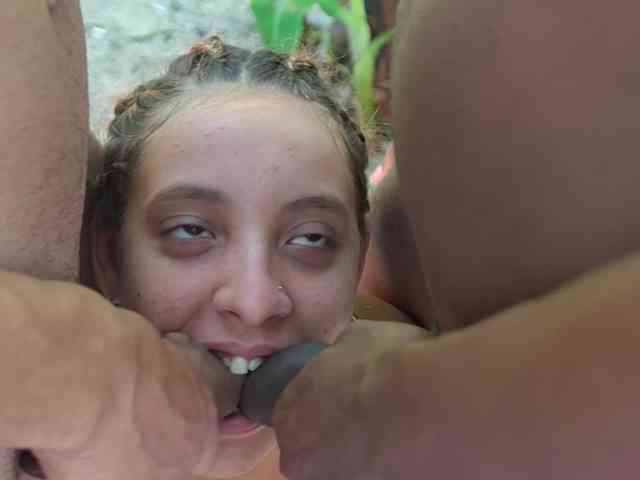 OutdoorGaySex