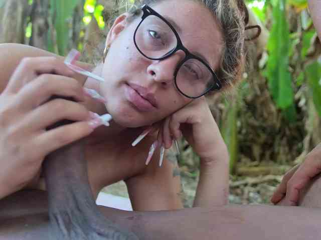 Modelo: OutdoorGaySex