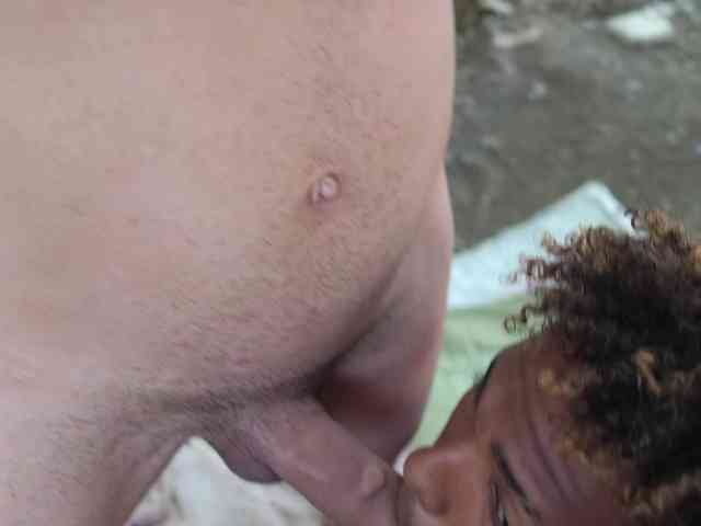 Modelo: OutdoorGaySex