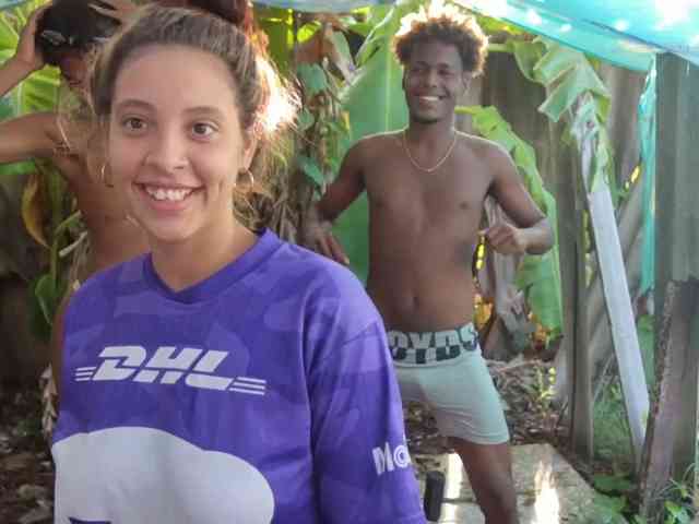 OutdoorGaySex