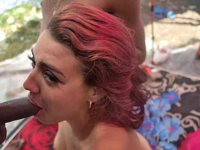 OutdoorGaySex