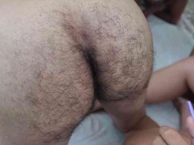 Modelo: OutdoorGaySex