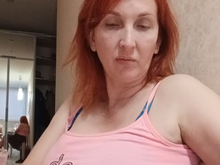 MssAngela Porn Show