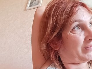 MssAngela Porn Show