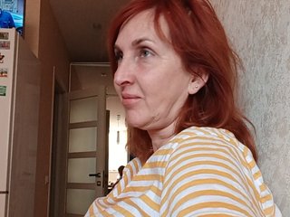 MssAngela Porn Show