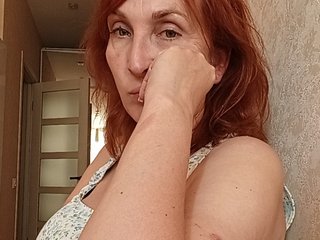 MssAngela Porn Show