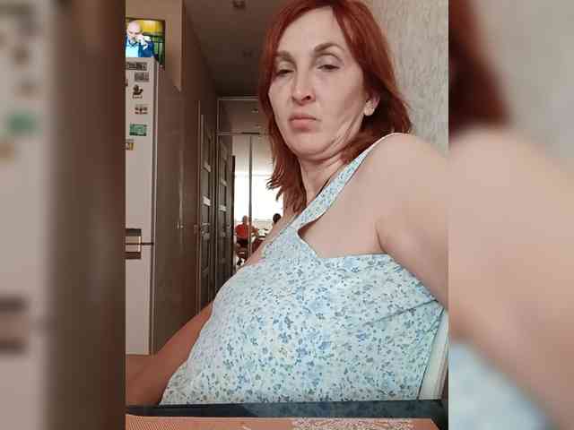 MssAngela webcam