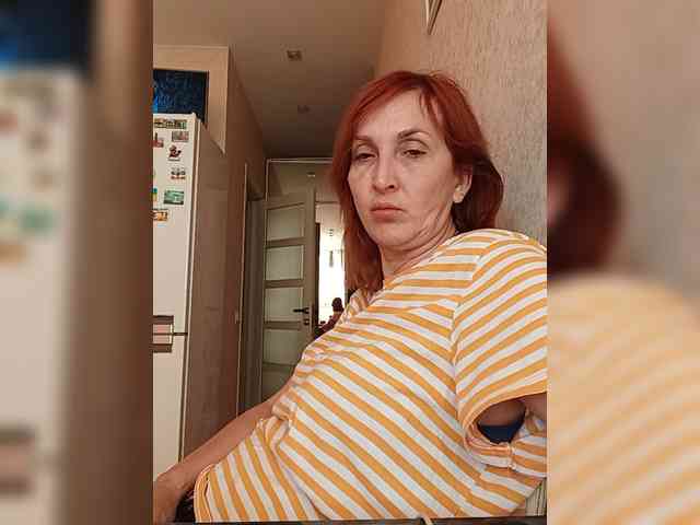 MssAngela webcam
