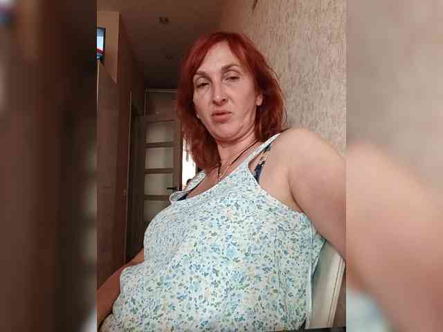 MssAngela webcam