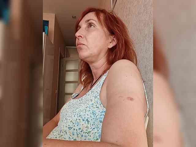 MssAngela webcam
