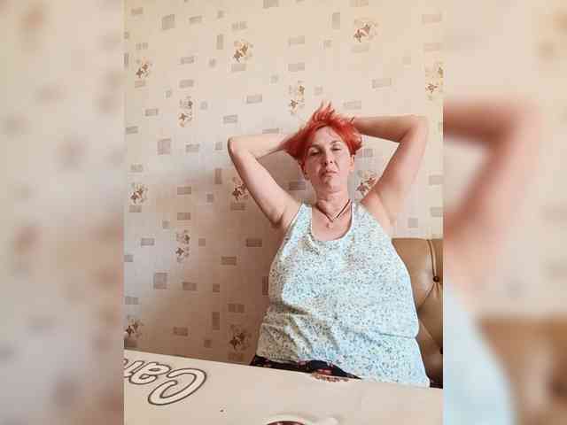 MssAngela webcam