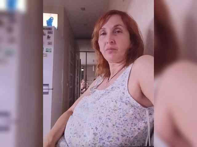 MssAngela webcam