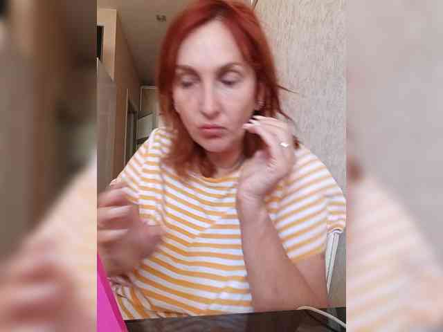 MssAngela webcam