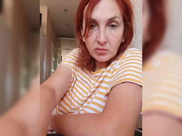 MssAngela webcam