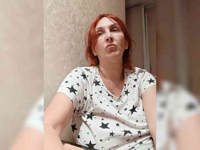 Modella: MssAngela