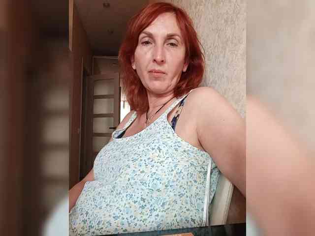 MssAngela webcam