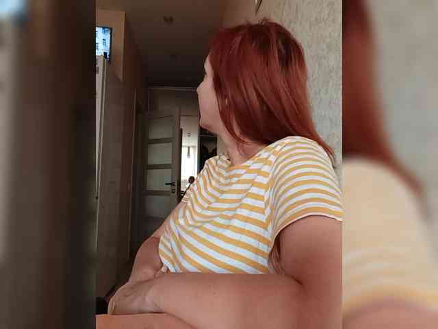 MssAngela webcam
