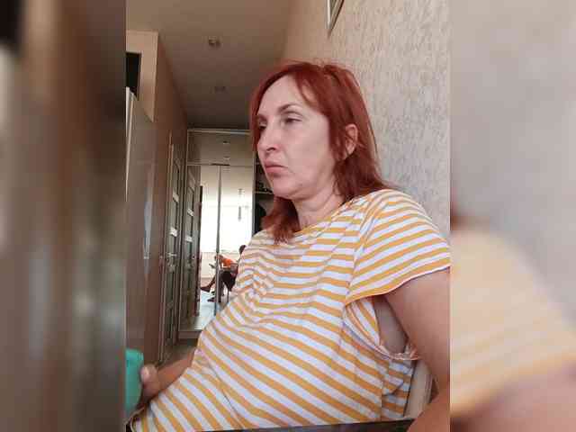 MssAngela webcam