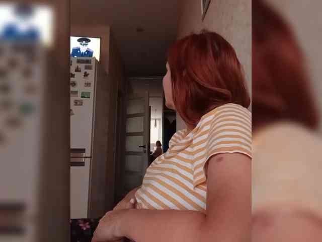 MssAngela webcam