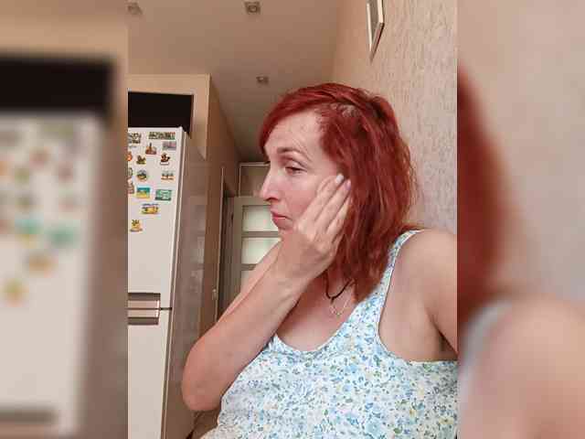 MssAngela webcam