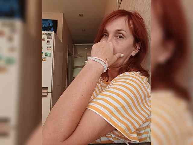 MssAngela webcam