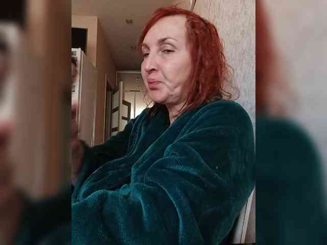 MssAngela webcam