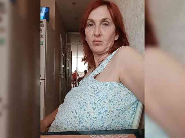 MssAngela webcam