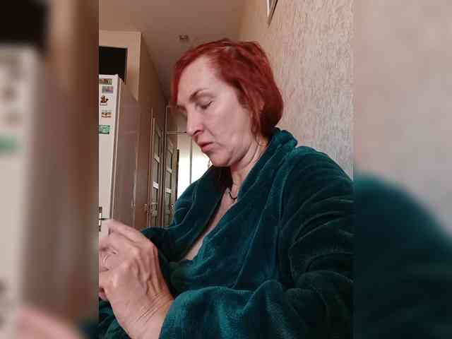 MssAngela webcam