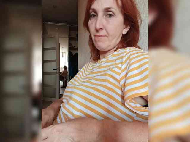 MssAngela webcam