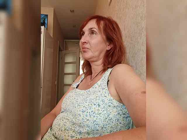 MssAngela webcam