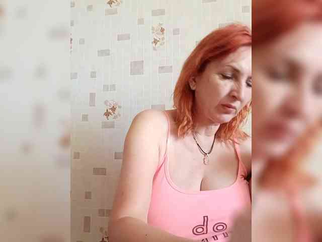 MssAngela webcam