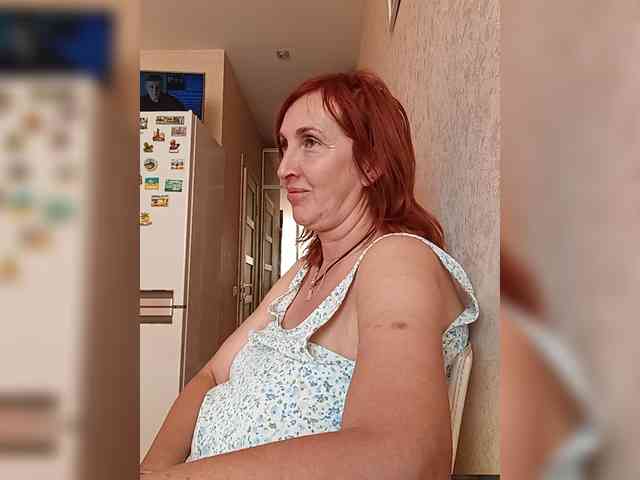 MssAngela webcam