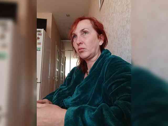 MssAngela webcam