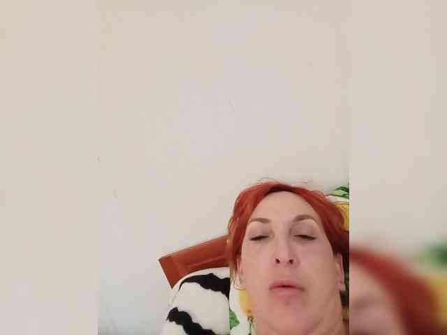 MssAngela webcam