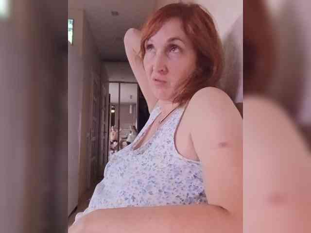 MssAngela webcam