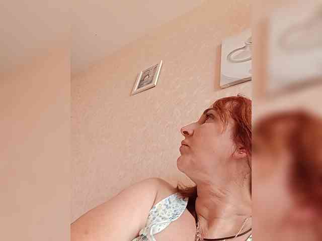 MssAngela webcam