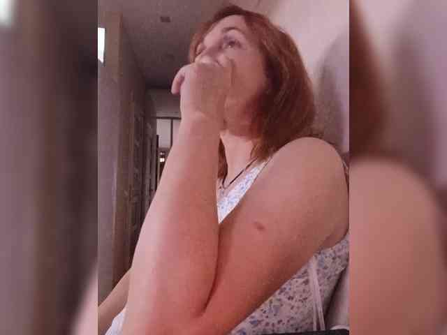 MssAngela webcam