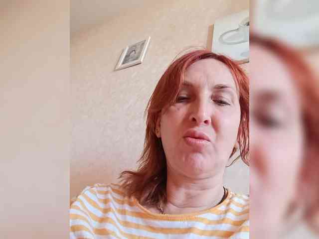 MssAngela webcam