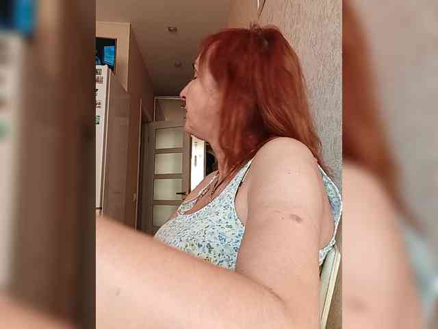 MssAngela webcam
