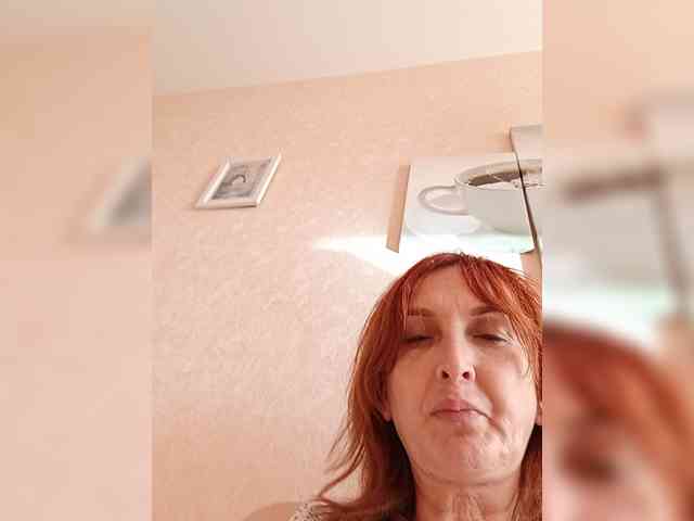 MssAngela webcam