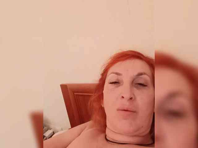 MssAngela webcam